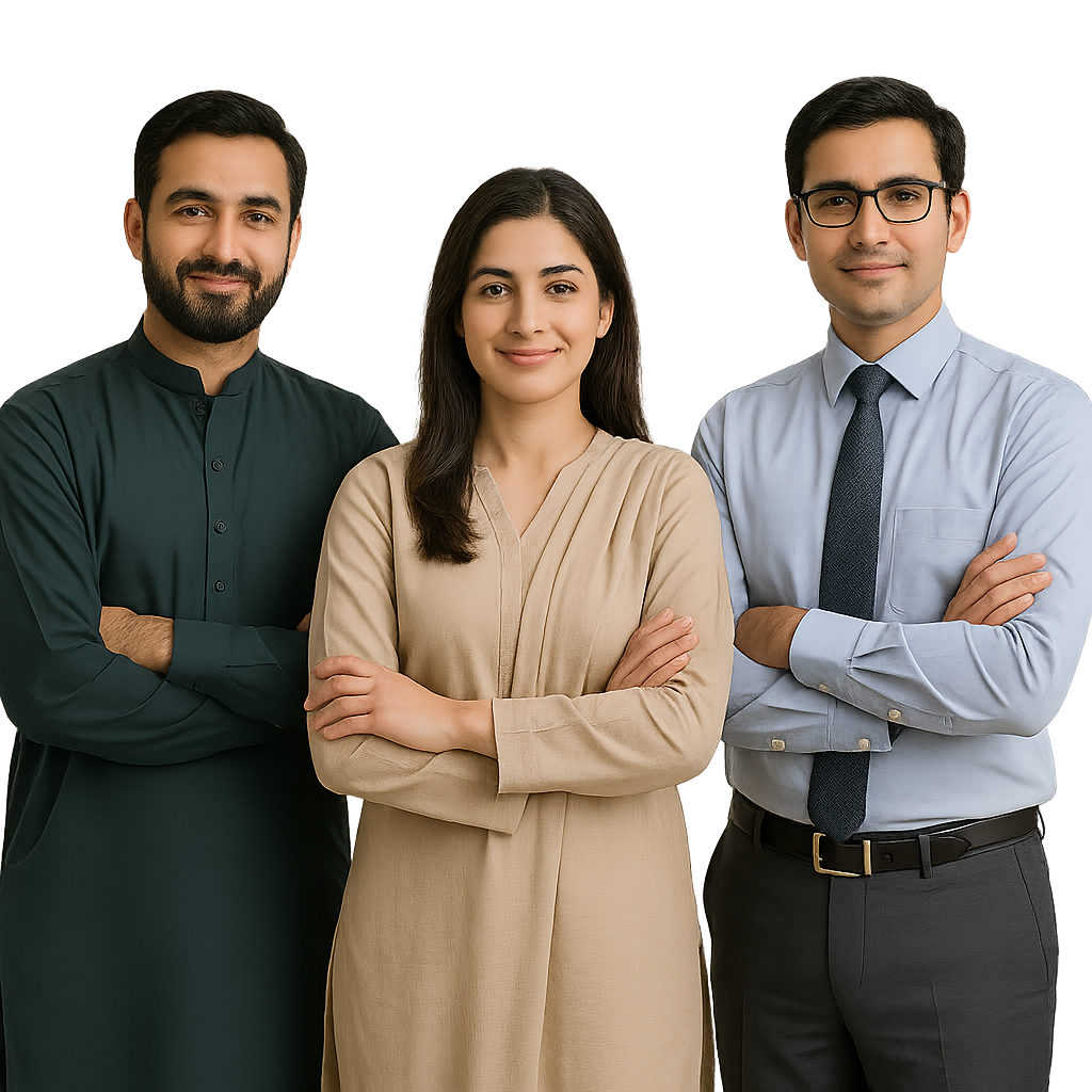 Professional Tax Consultants